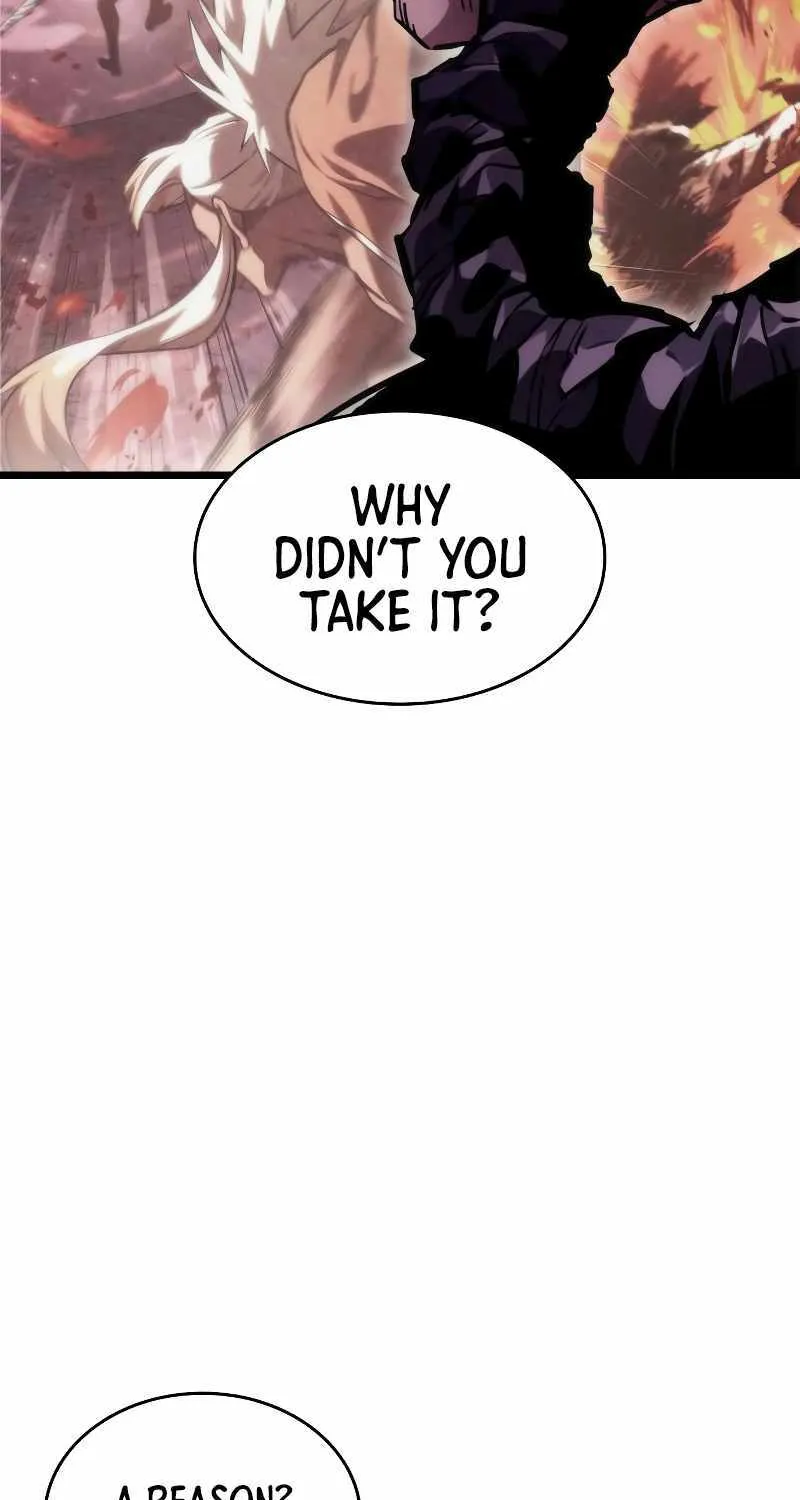 The World After The Fall Zinmanga X Chapter 71 Page 36