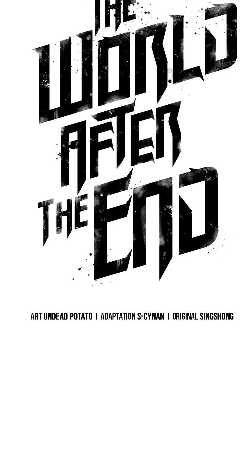 The World After The Fall Zinmanga X Chapter 70 Page 51
