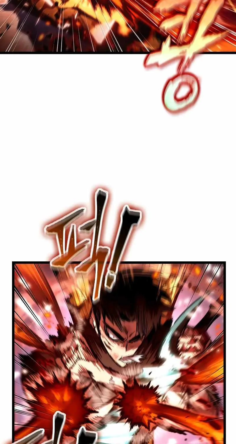 The World After The Fall Zinmanga X Chapter 69 Page 13