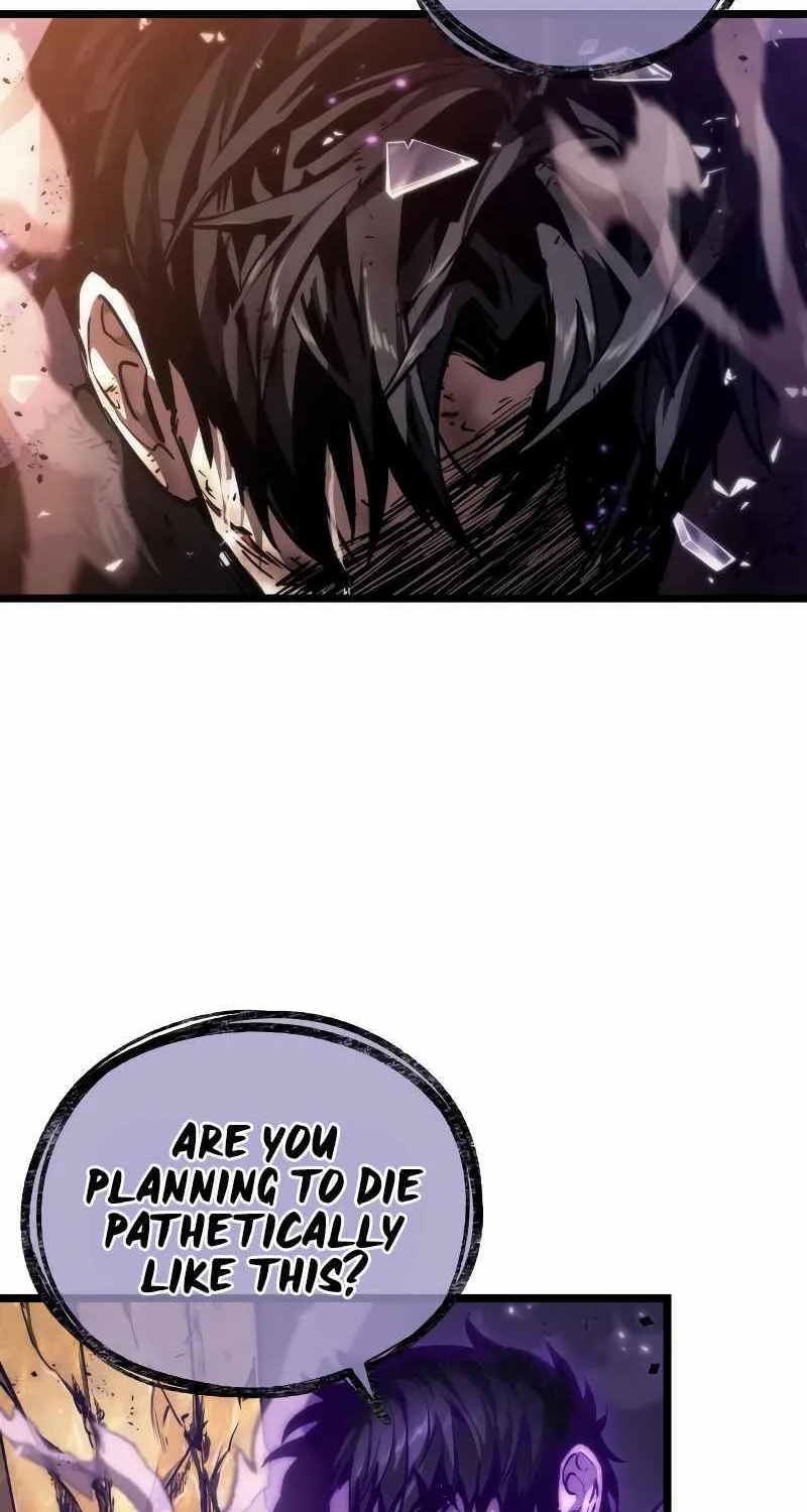 The World After The Fall Zinmanga X Chapter 69 Page 22