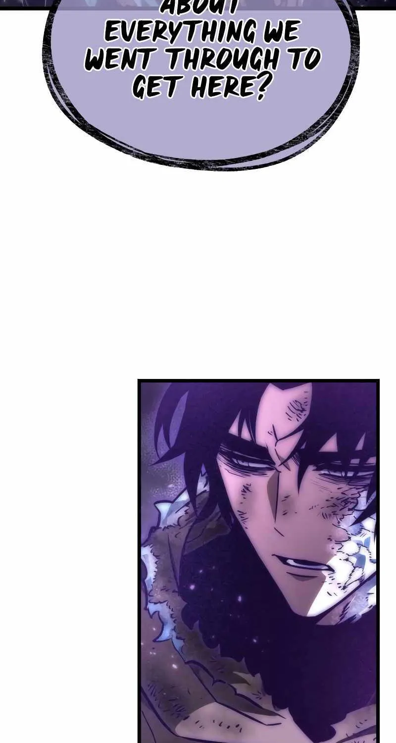 The World After The Fall Zinmanga X Chapter 69 Page 28