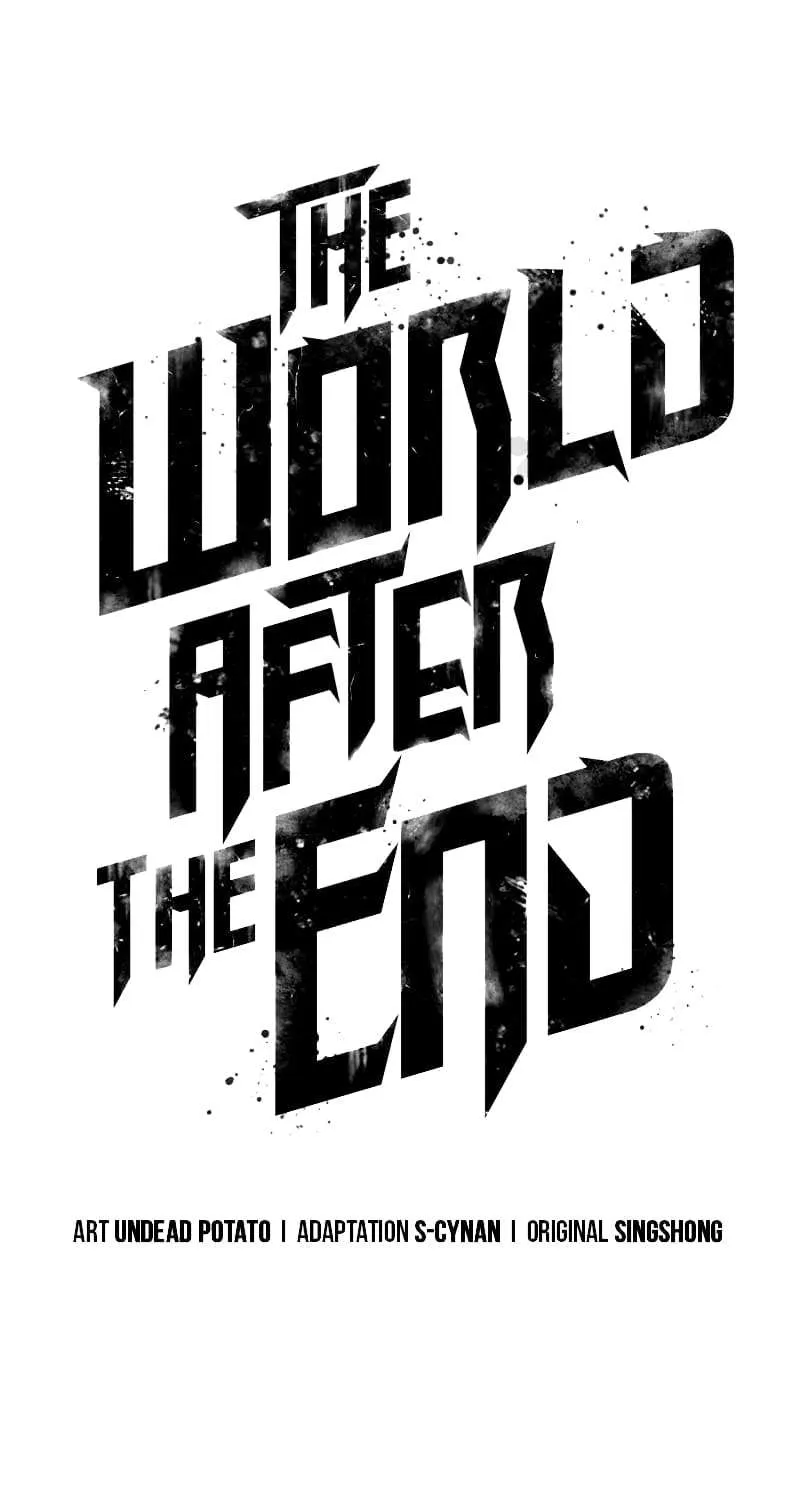 The World After The Fall Zinmanga X Chapter 68 Page 7