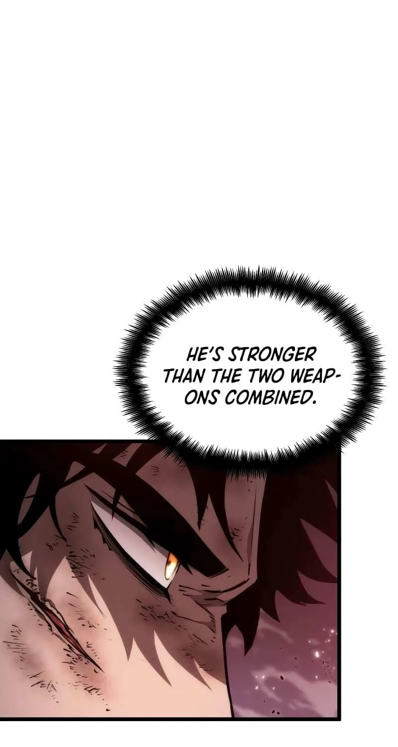 The World After The Fall Zinmanga X Chapter 68 Page 8