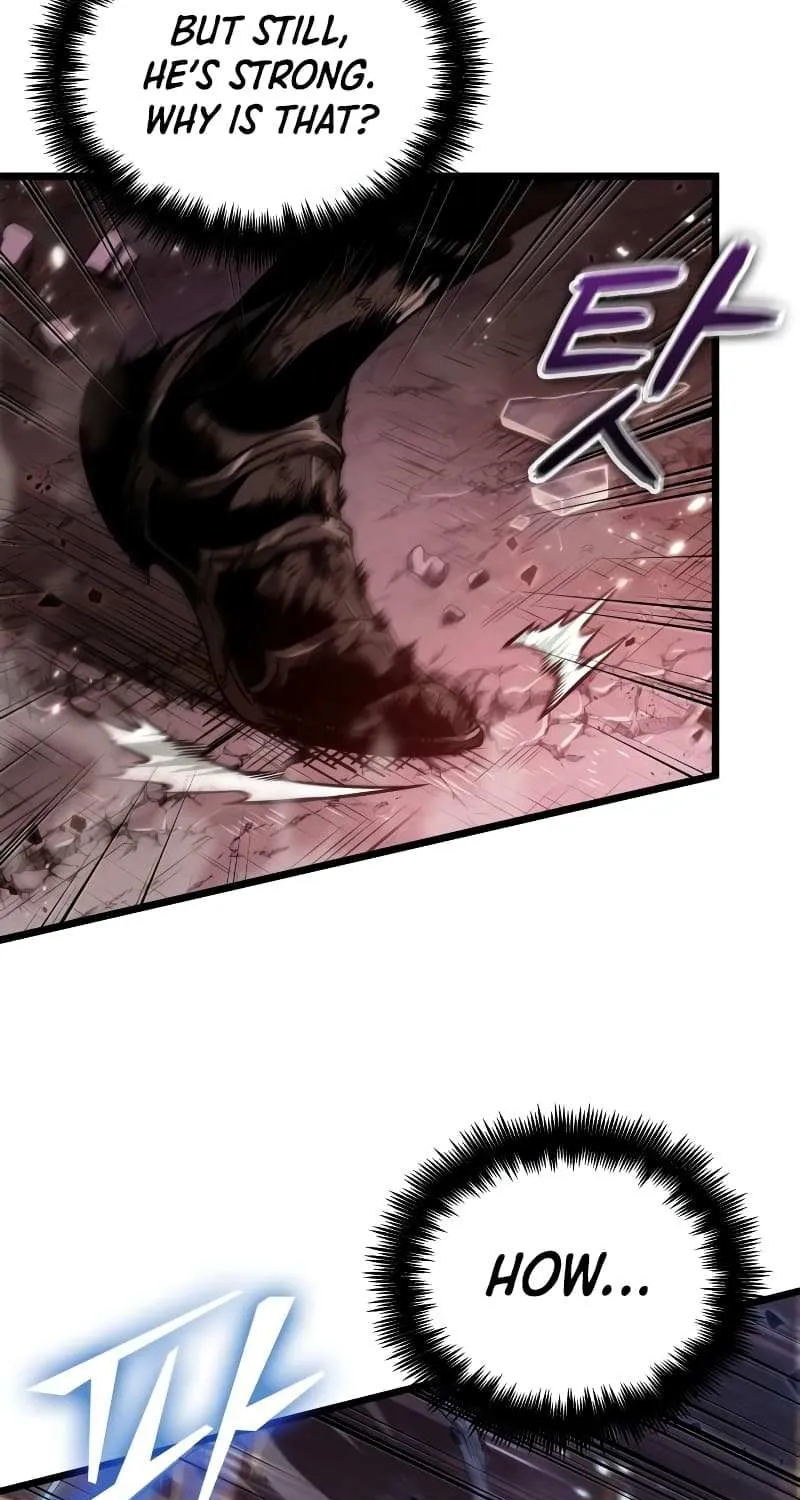 The World After The Fall Zinmanga X Chapter 68 Page 11