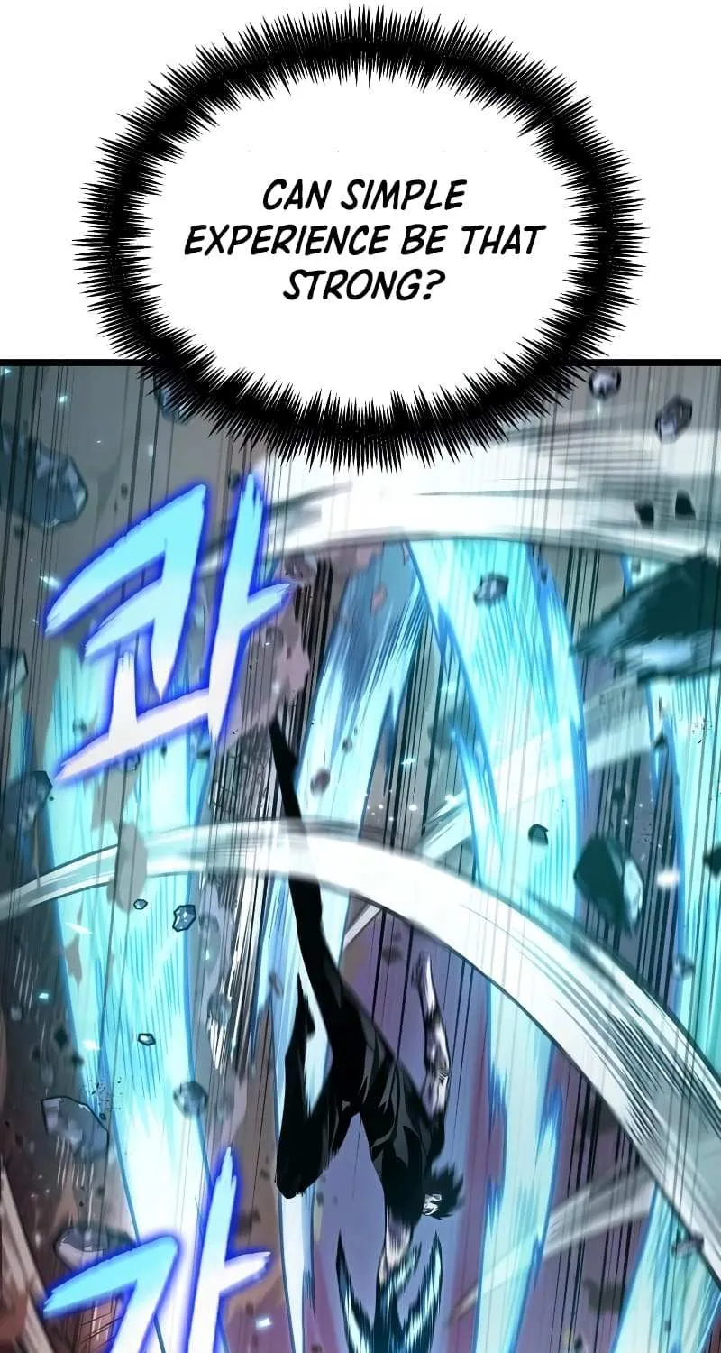 The World After The Fall Zinmanga X Chapter 68 Page 13