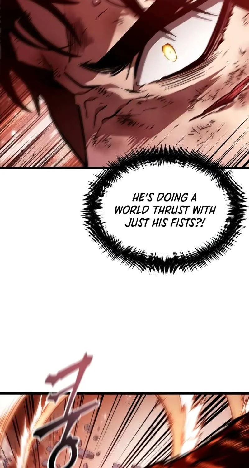 The World After The Fall Zinmanga X Chapter 68 Page 27