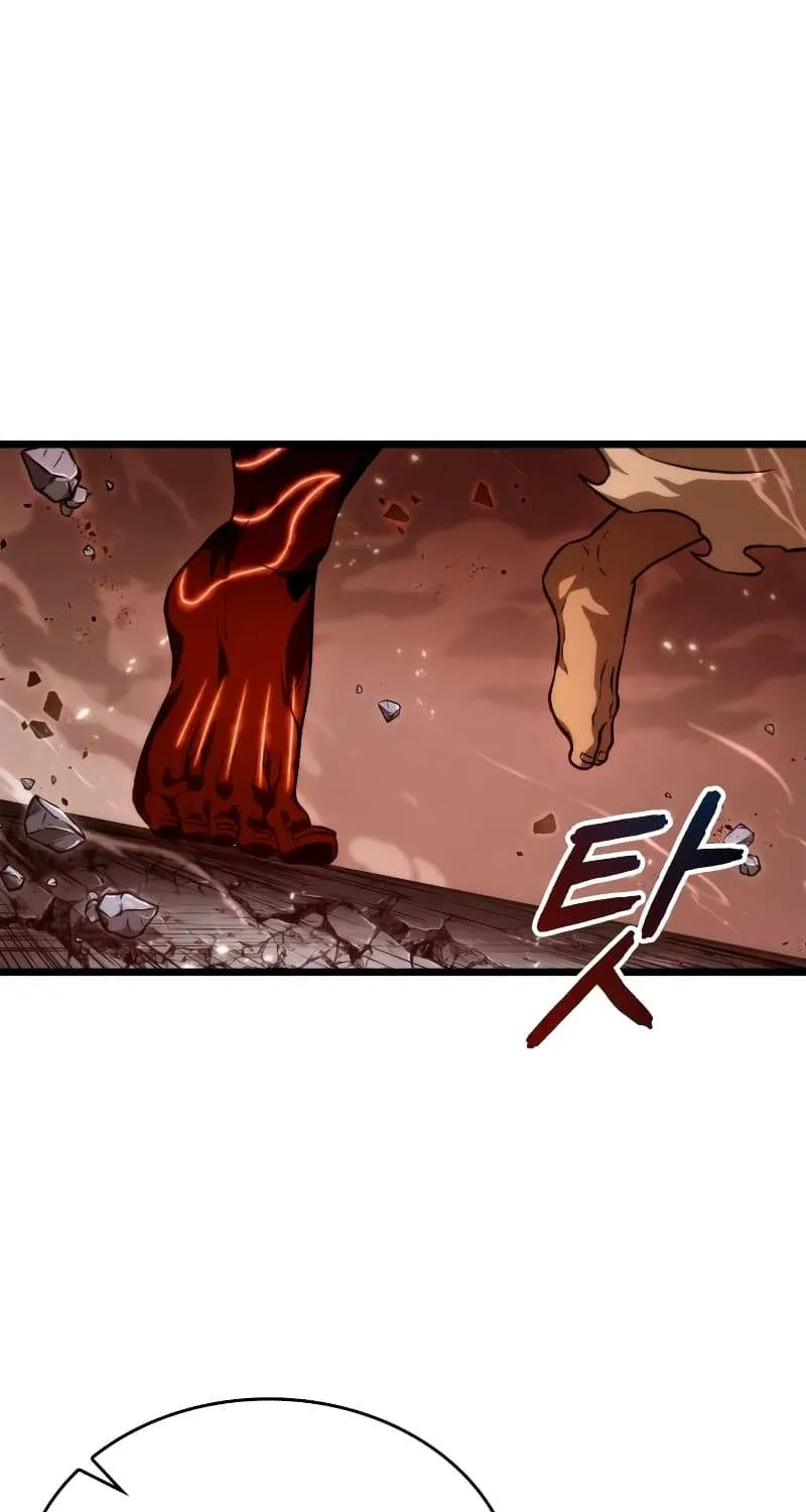 The World After The Fall Zinmanga X Chapter 68 Page 32