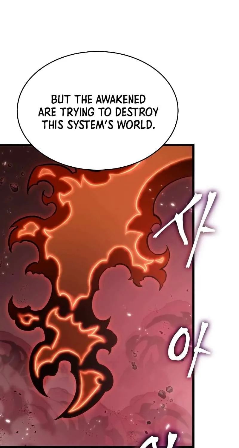 The World After The Fall Zinmanga X Chapter 68 Page 36