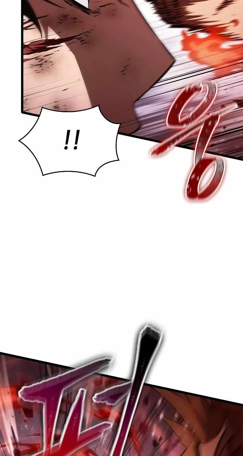 The World After The Fall Zinmanga X Chapter 67 Page 81