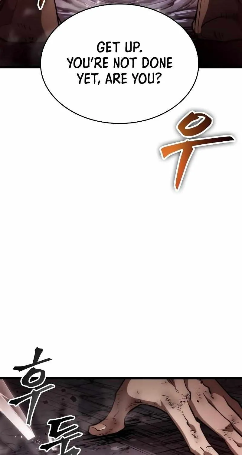 The World After The Fall Zinmanga X Chapter 67 Page 88