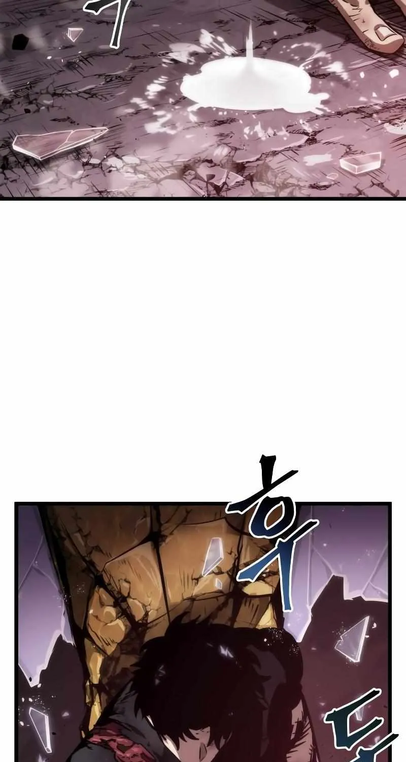 The World After The Fall Zinmanga X Chapter 67 Page 89