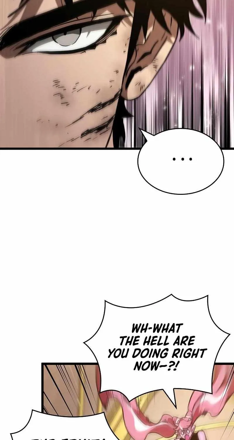 The World After The Fall Zinmanga X Chapter 66 Page 14