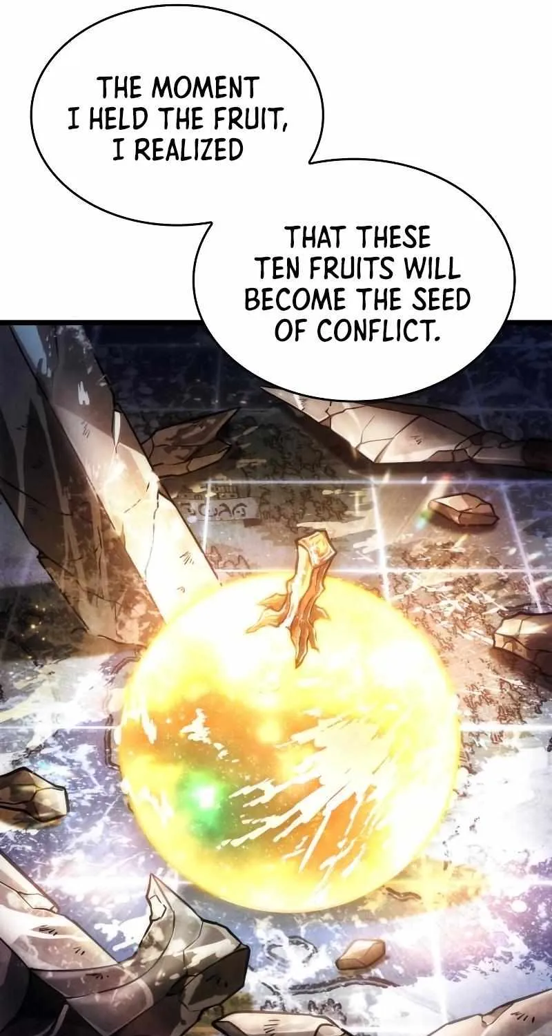The World After The Fall Zinmanga X Chapter 66 Page 20