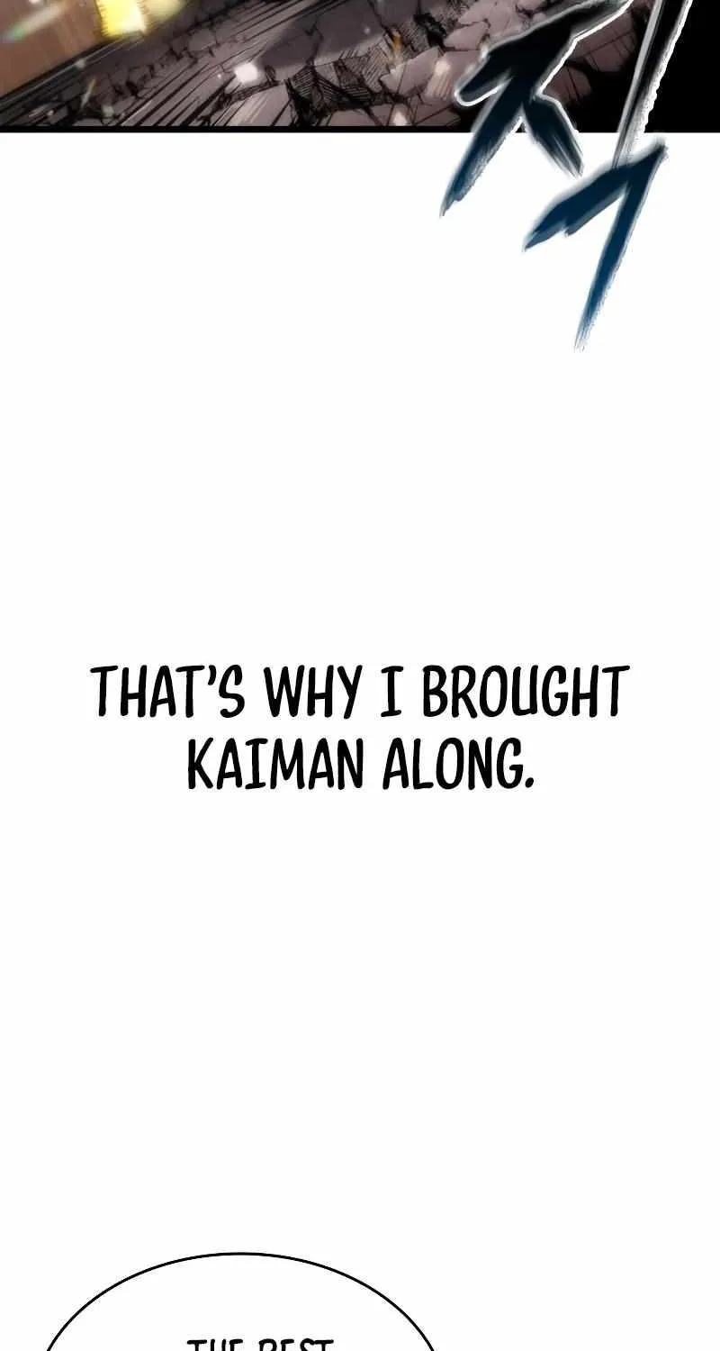 The World After The Fall Zinmanga X Chapter 66 Page 31