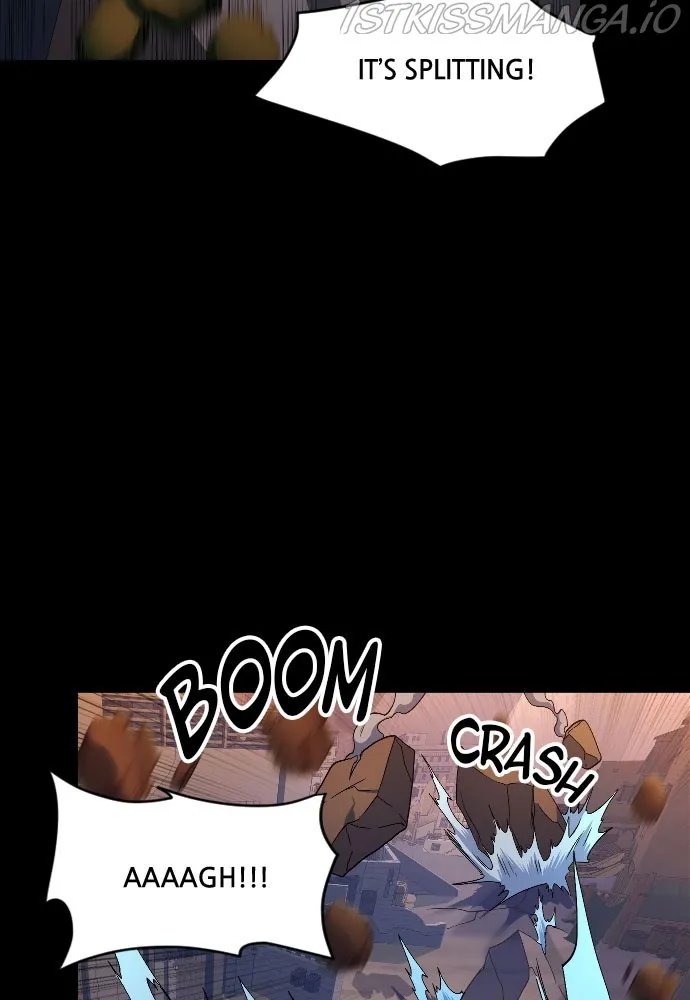 The Last Golden Child Zinmanga X Chapter 50 Page 102