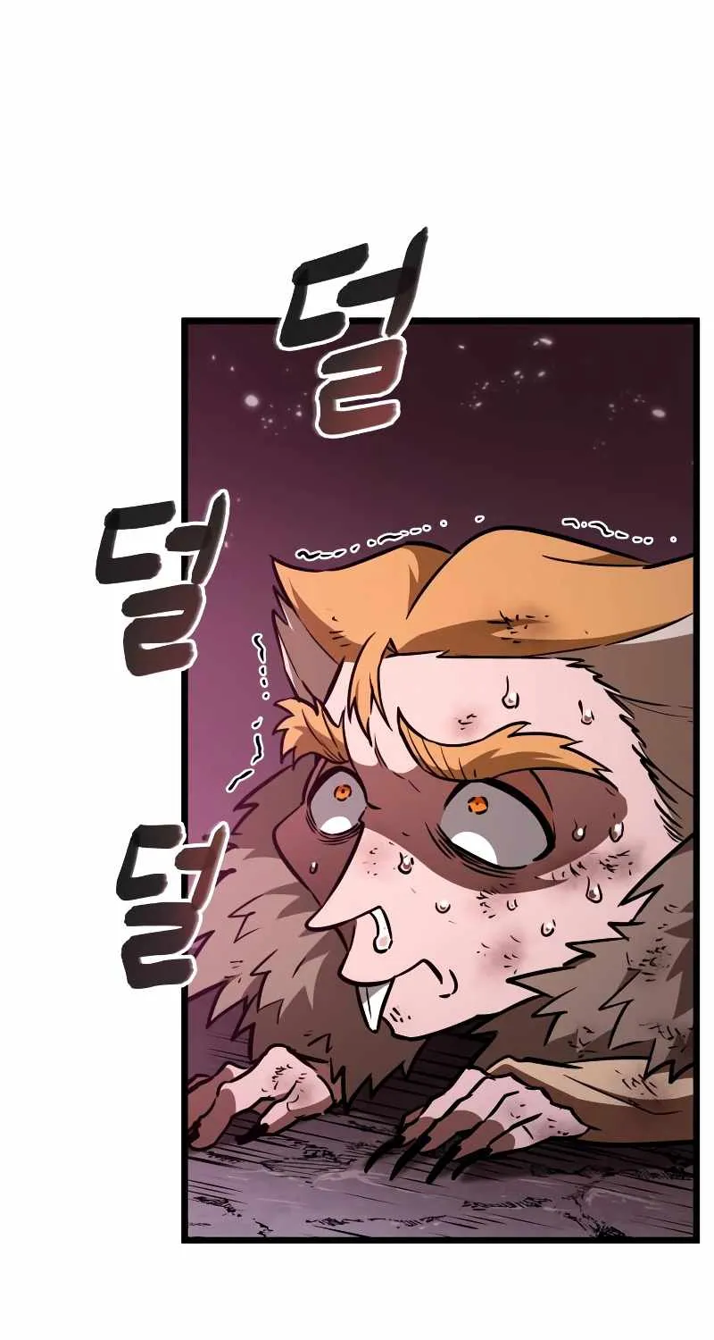 The World After The Fall Zinmanga X Chapter 65 Page 61