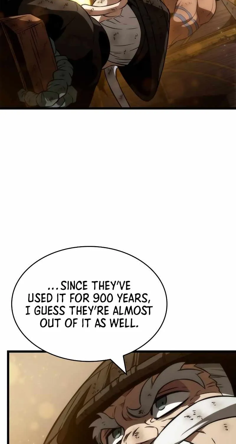 The World After The Fall Zinmanga X Chapter 65 Page 96