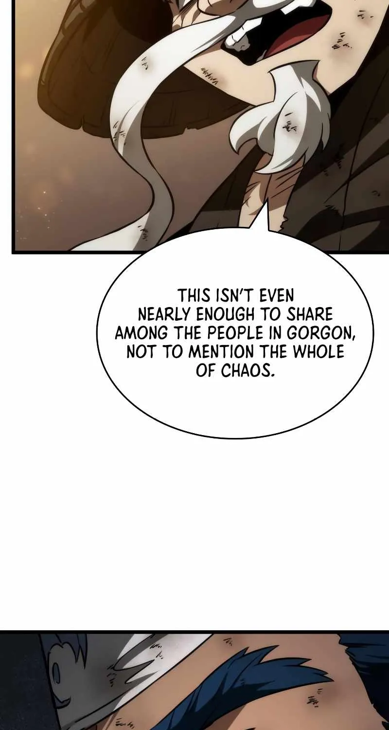 The World After The Fall Zinmanga X Chapter 65 Page 97