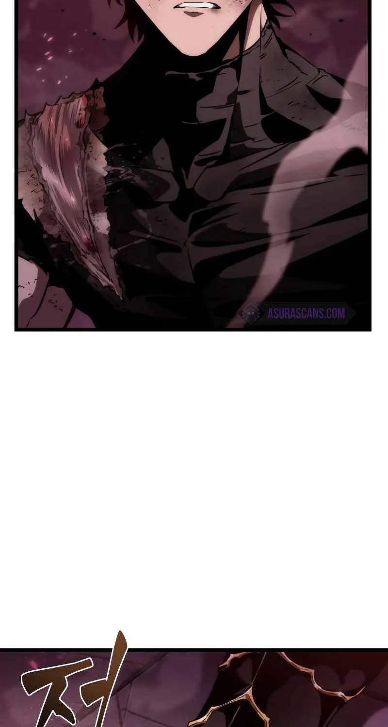 The World After The Fall Zinmanga X Chapter 64 Page 3