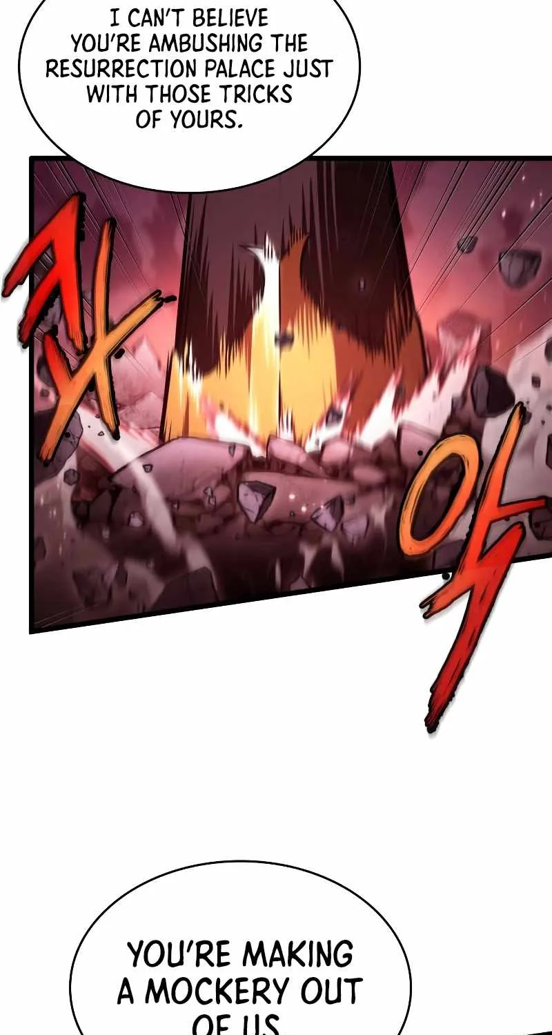 The World After The Fall Zinmanga X Chapter 64 Page 13