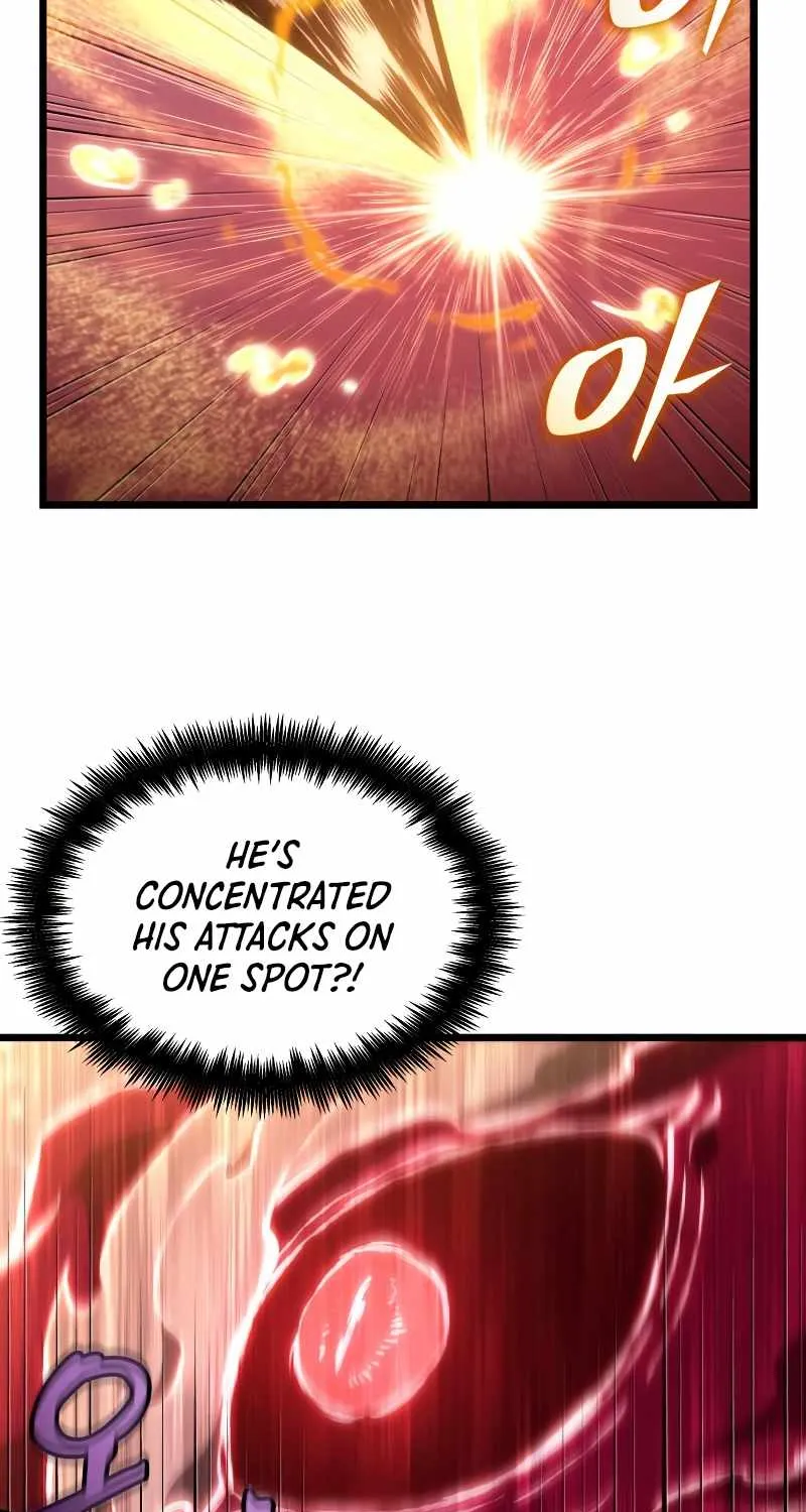 The World After The Fall Zinmanga X Chapter 64 Page 70
