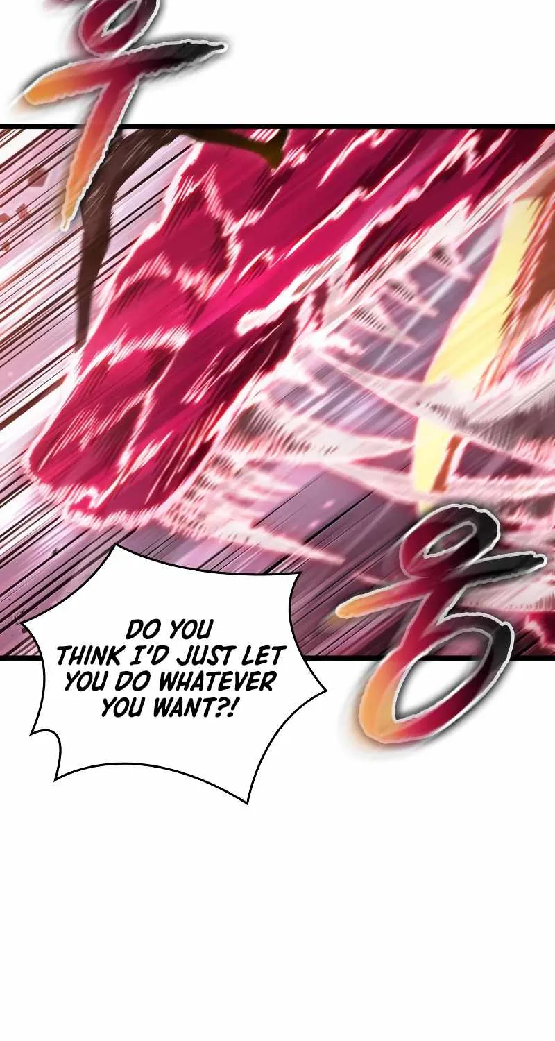 The World After The Fall Zinmanga X Chapter 64 Page 73