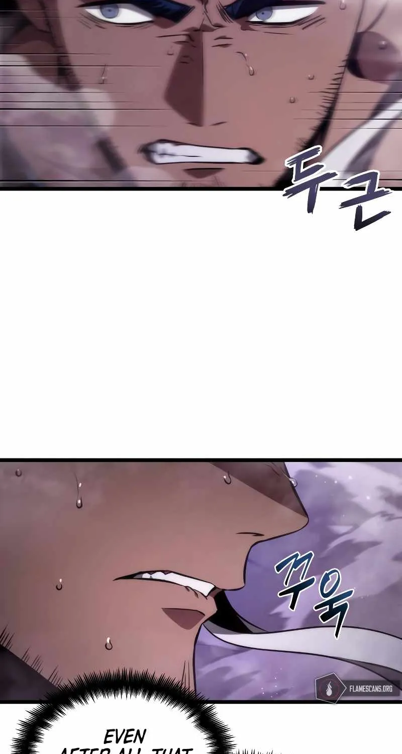 The World After The Fall Zinmanga X Chapter 62 Page 8