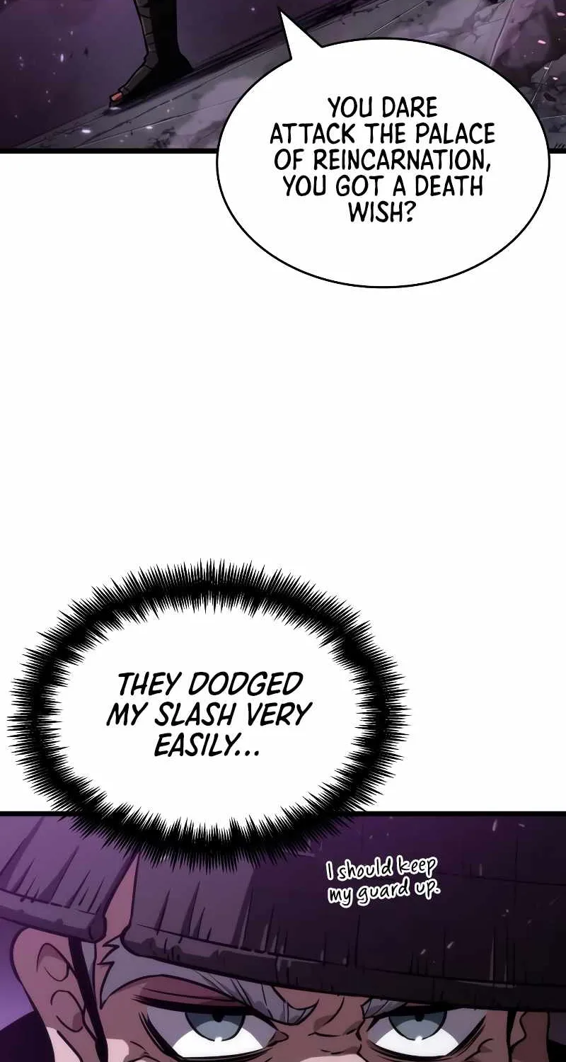 The World After The Fall Zinmanga X Chapter 62 Page 42
