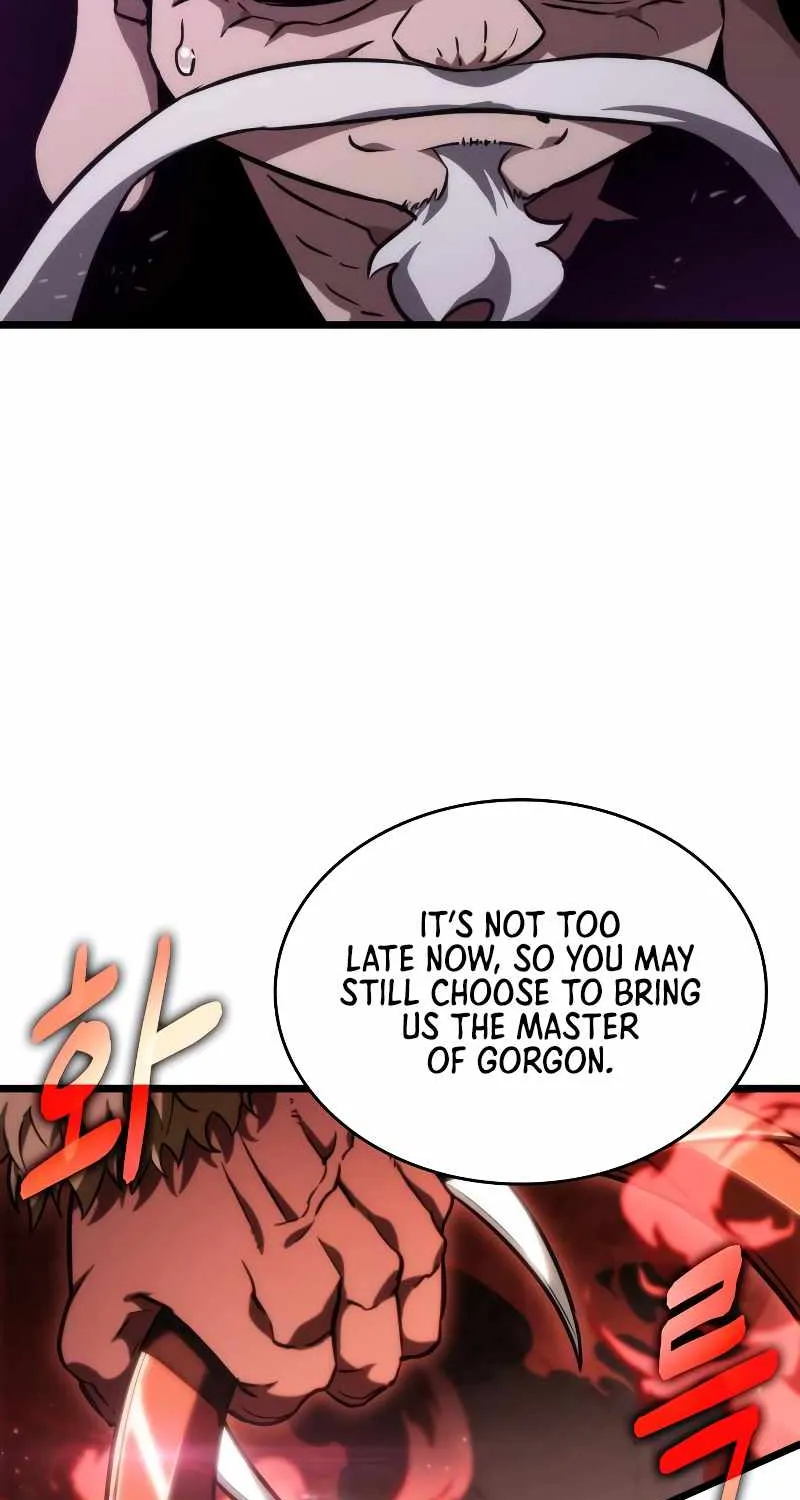 The World After The Fall Zinmanga X Chapter 62 Page 43