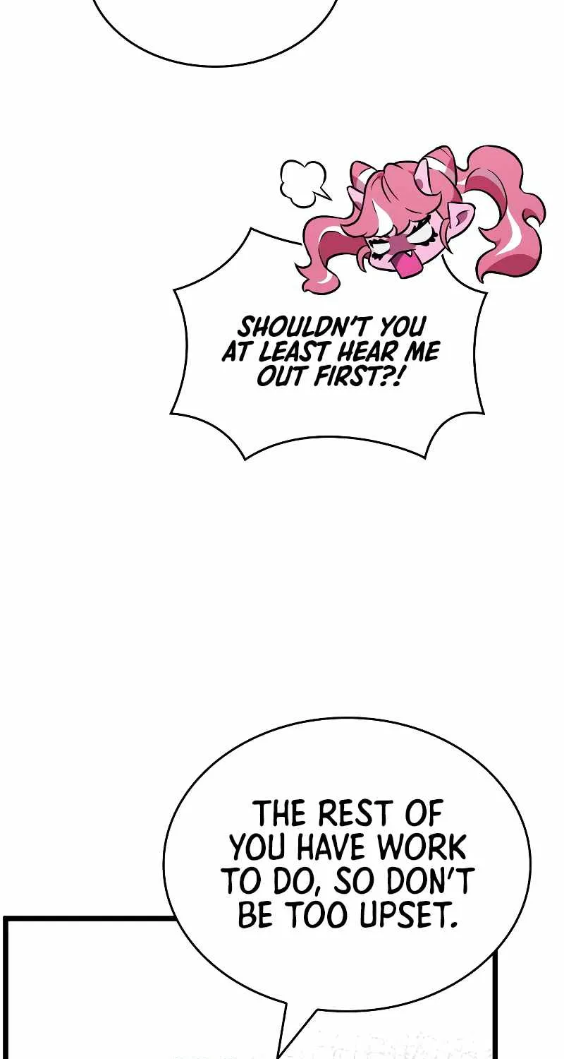The World After The Fall Zinmanga X Chapter 61 Page 5