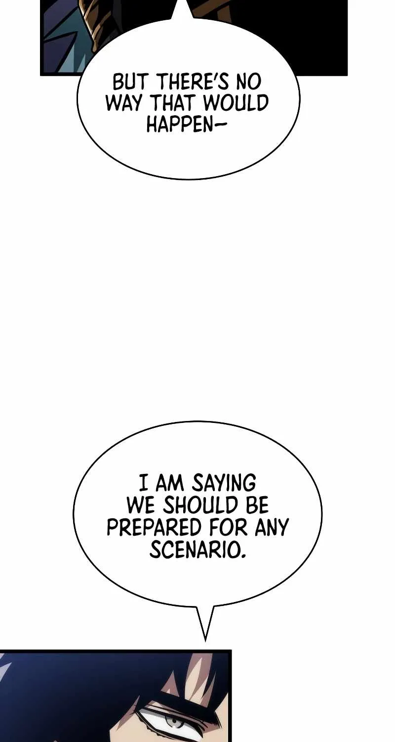 The World After The Fall Zinmanga X Chapter 61 Page 15