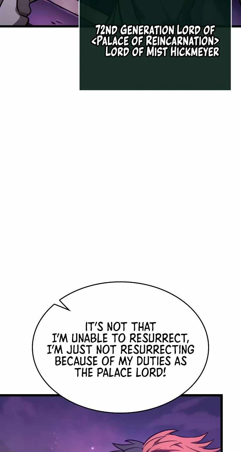 The World After The Fall Zinmanga X Chapter 61 Page 73