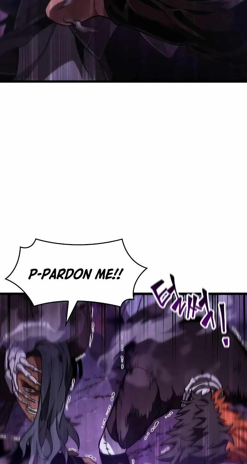 The World After The Fall Zinmanga X Chapter 61 Page 80