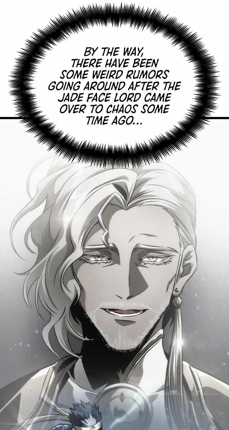 The World After The Fall Zinmanga X Chapter 61 Page 86