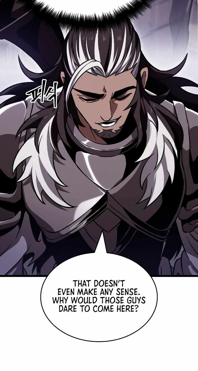 The World After The Fall Zinmanga X Chapter 61 Page 88
