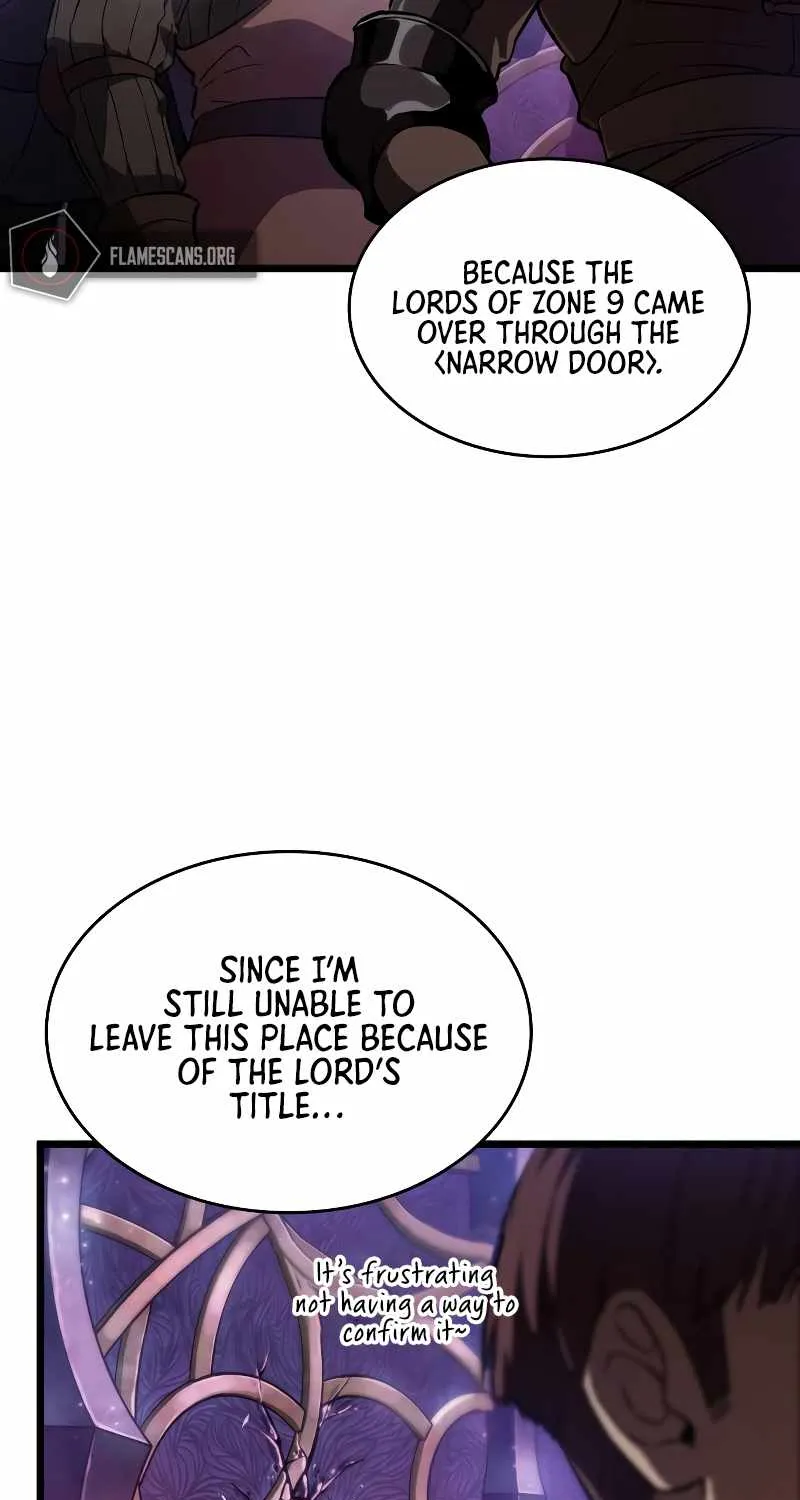 The World After The Fall Zinmanga X Chapter 61 Page 90