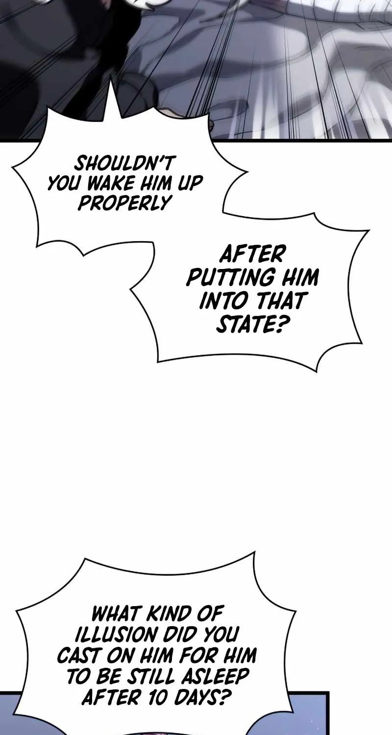 The World After The Fall Zinmanga X Chapter 60 Page 4