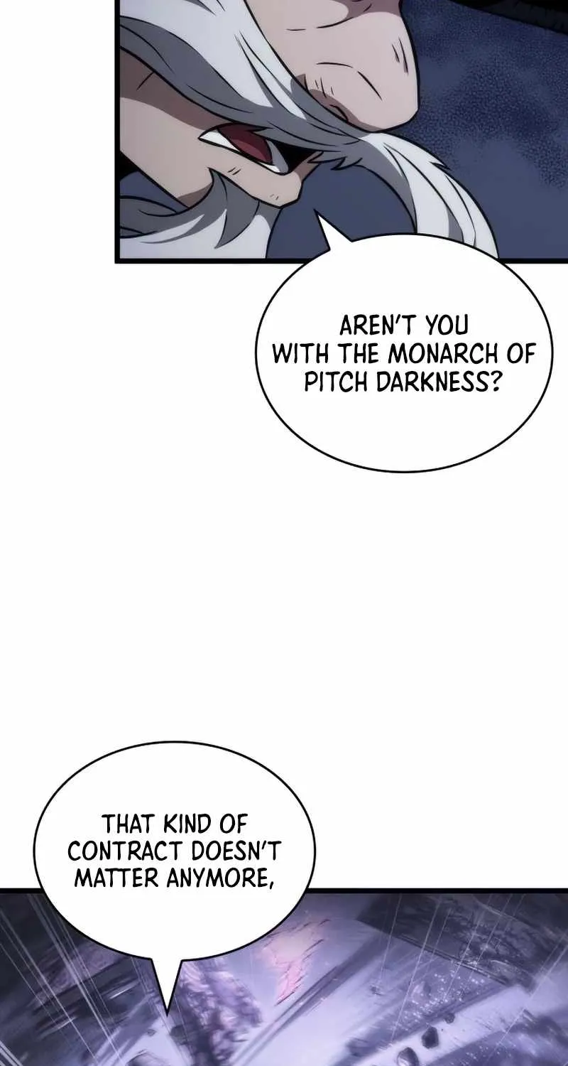 The World After The Fall Zinmanga X Chapter 60 Page 8
