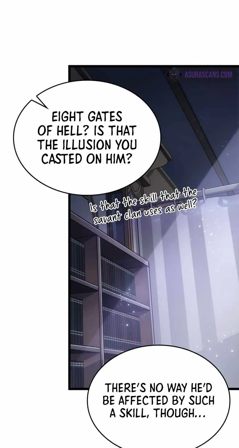 The World After The Fall Zinmanga X Chapter 60 Page 10