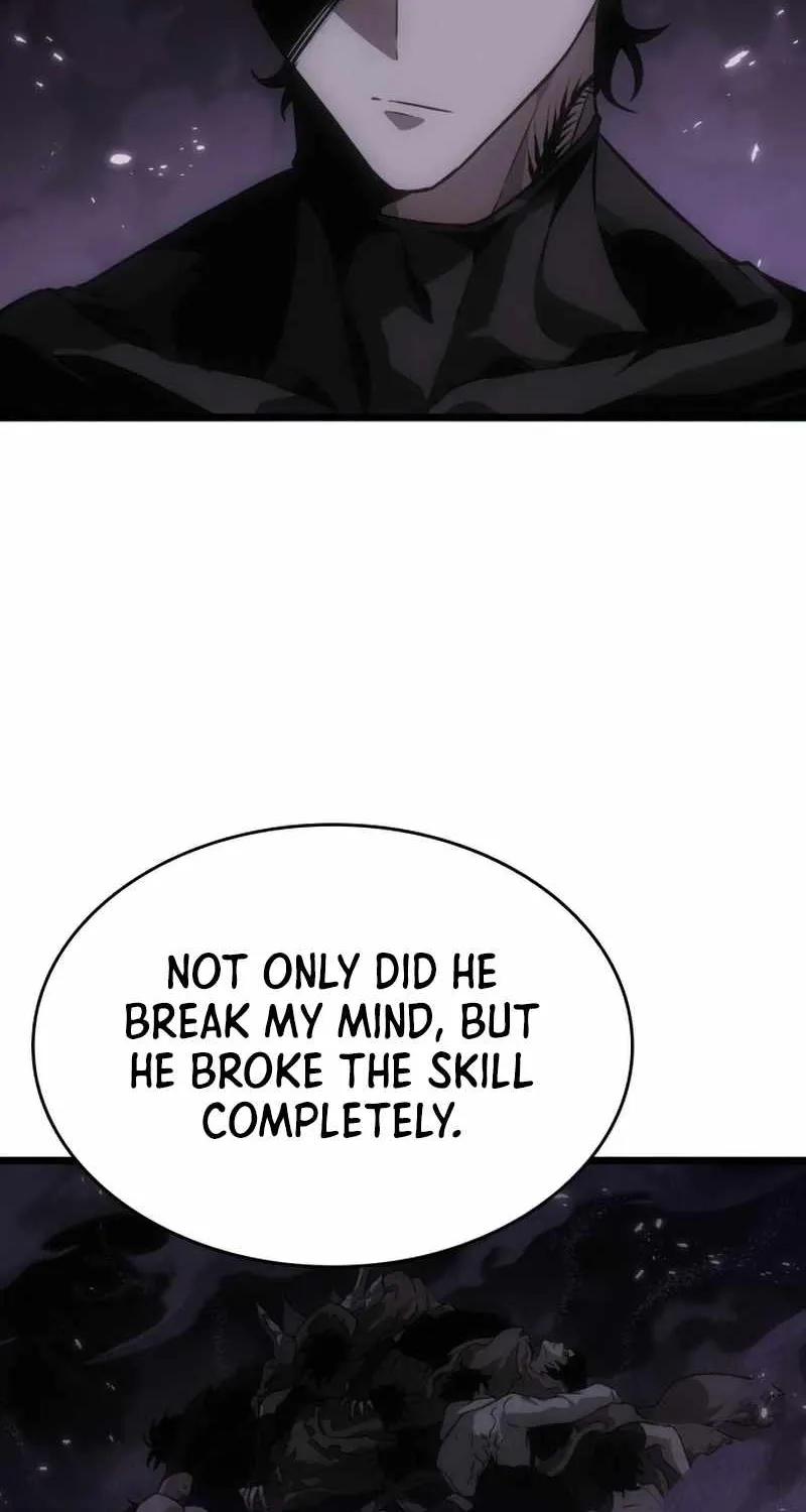 The World After The Fall Zinmanga X Chapter 60 Page 20