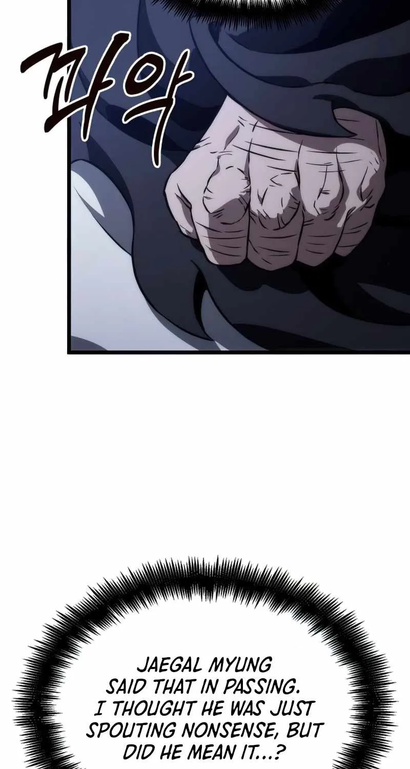 The World After The Fall Zinmanga X Chapter 60 Page 25