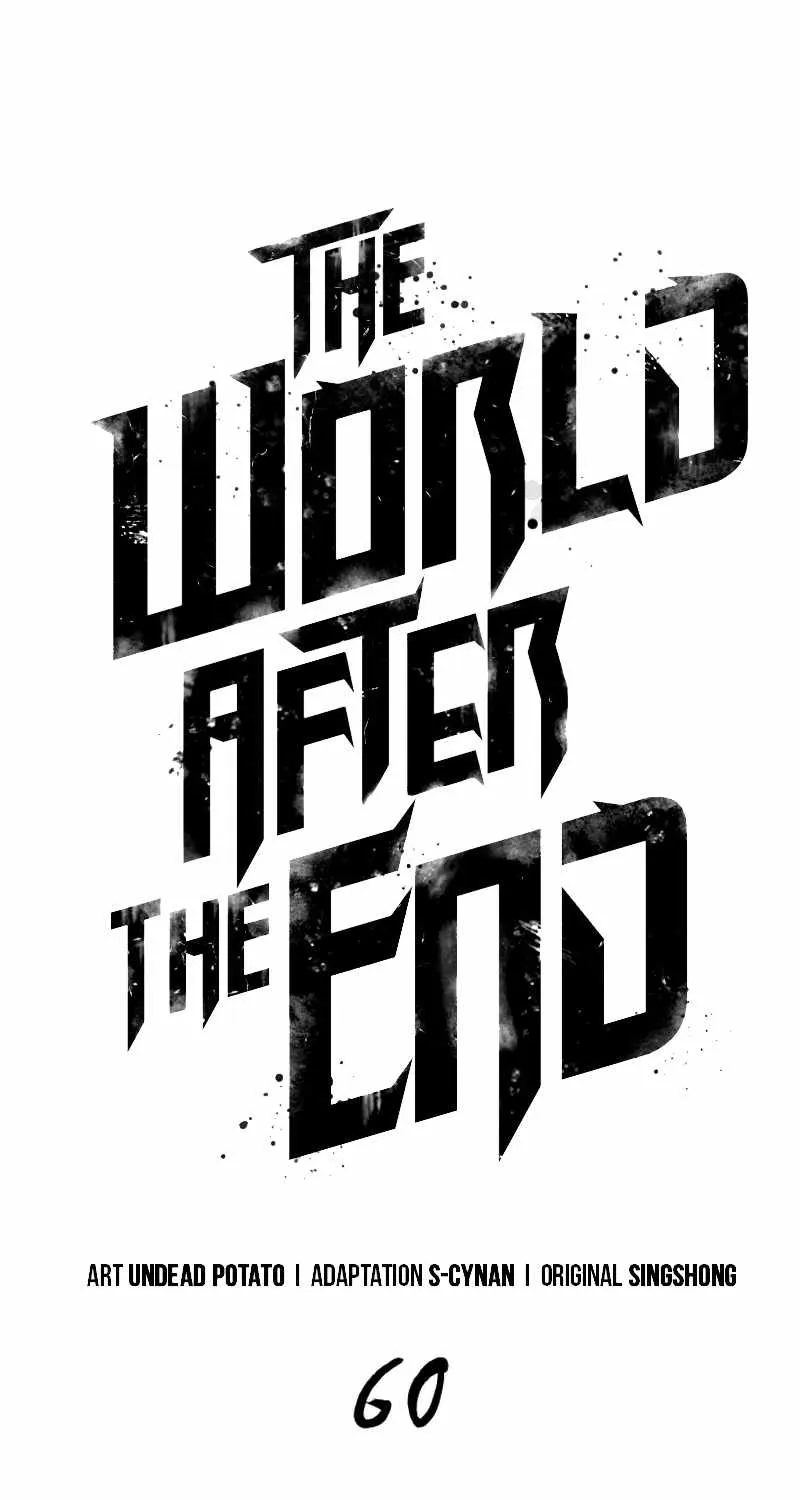 The World After The Fall Zinmanga X Chapter 60 Page 33