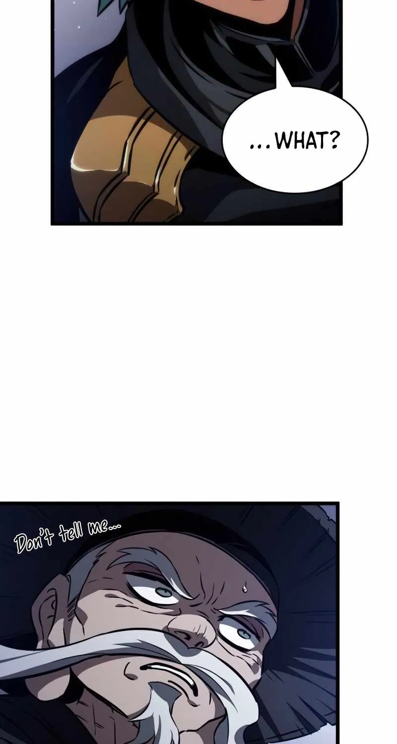 The World After The Fall Zinmanga X Chapter 60 Page 69
