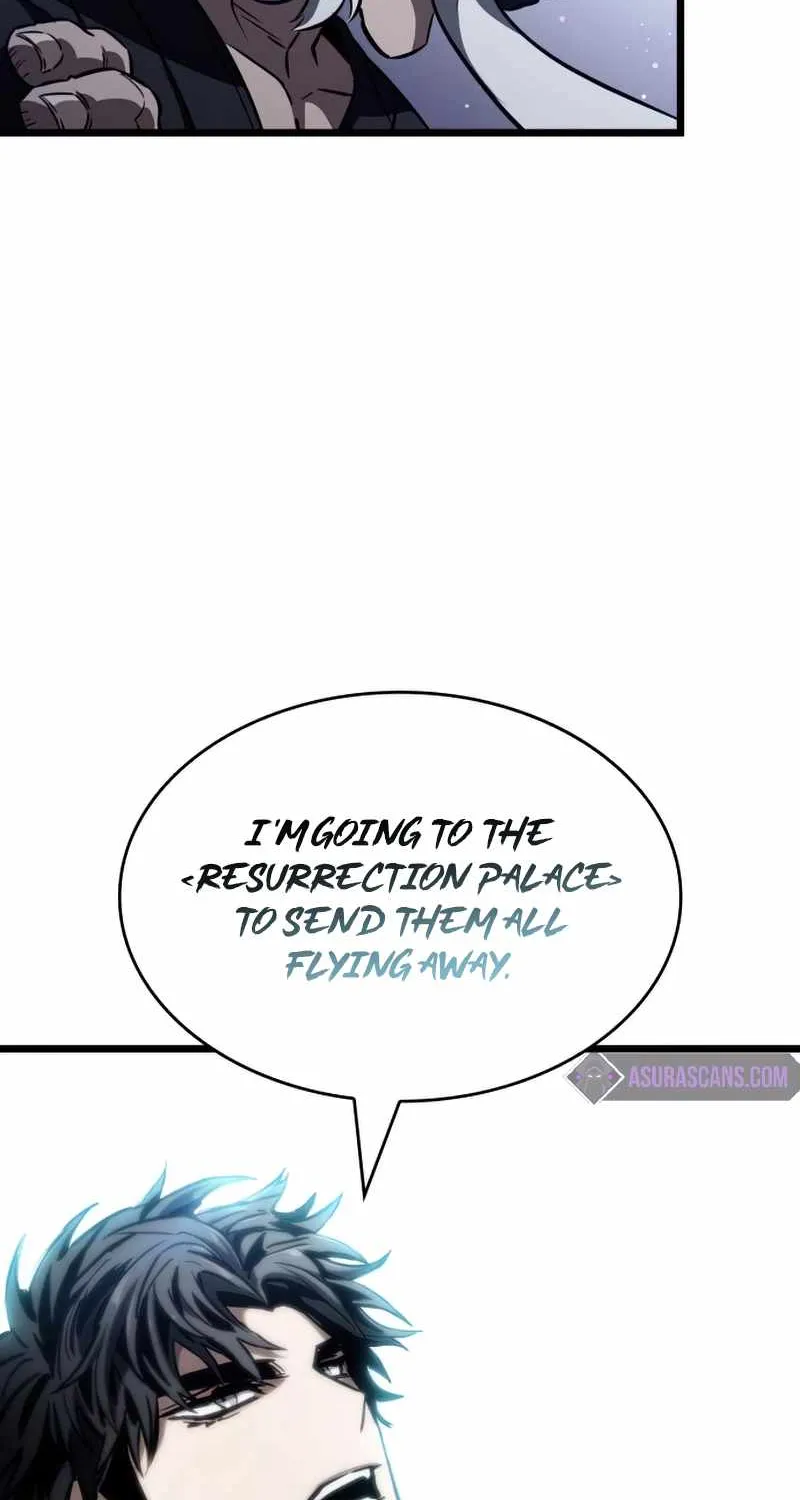 The World After The Fall Zinmanga X Chapter 60 Page 70