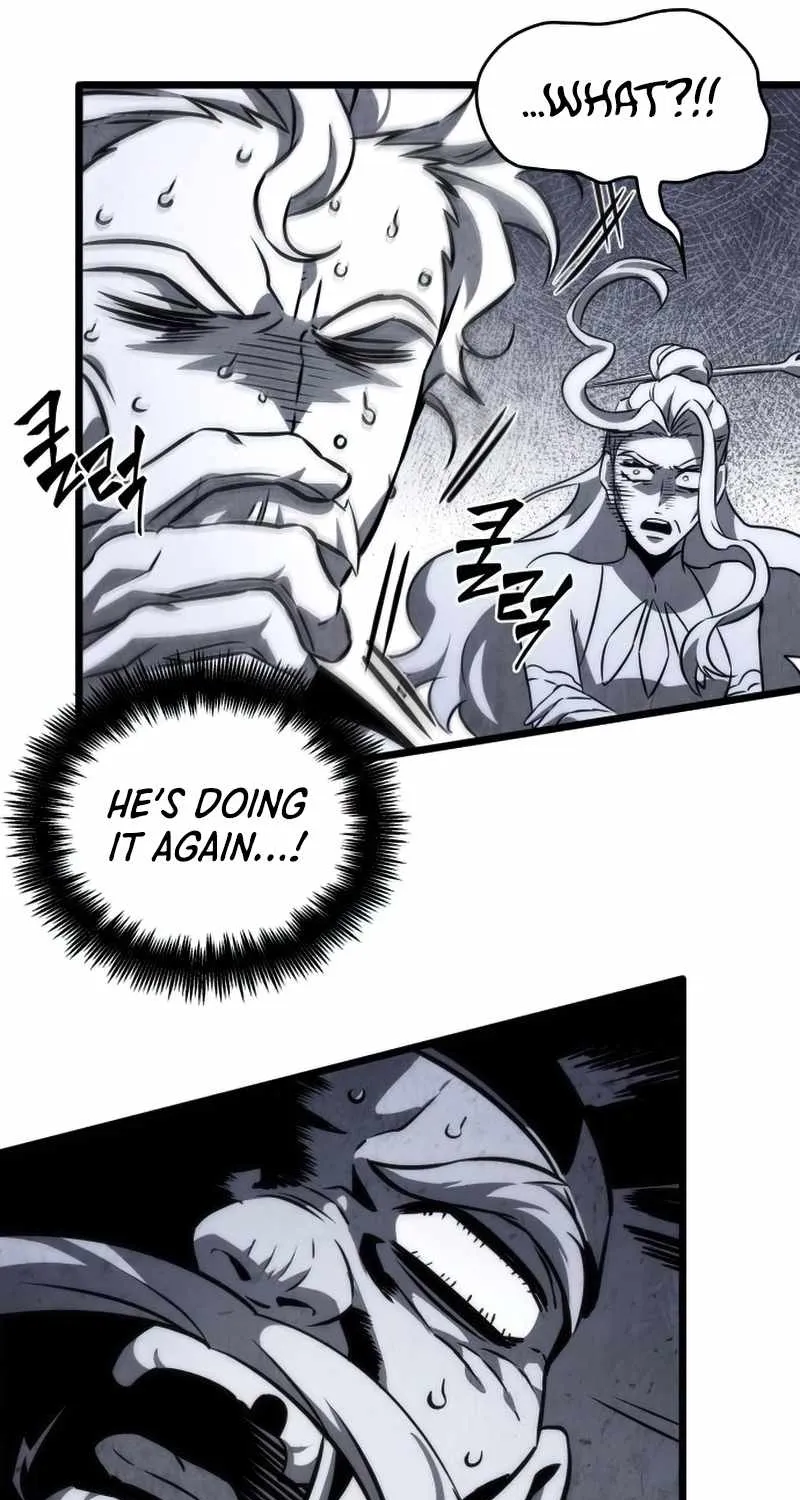 The World After The Fall Zinmanga X Chapter 60 Page 73