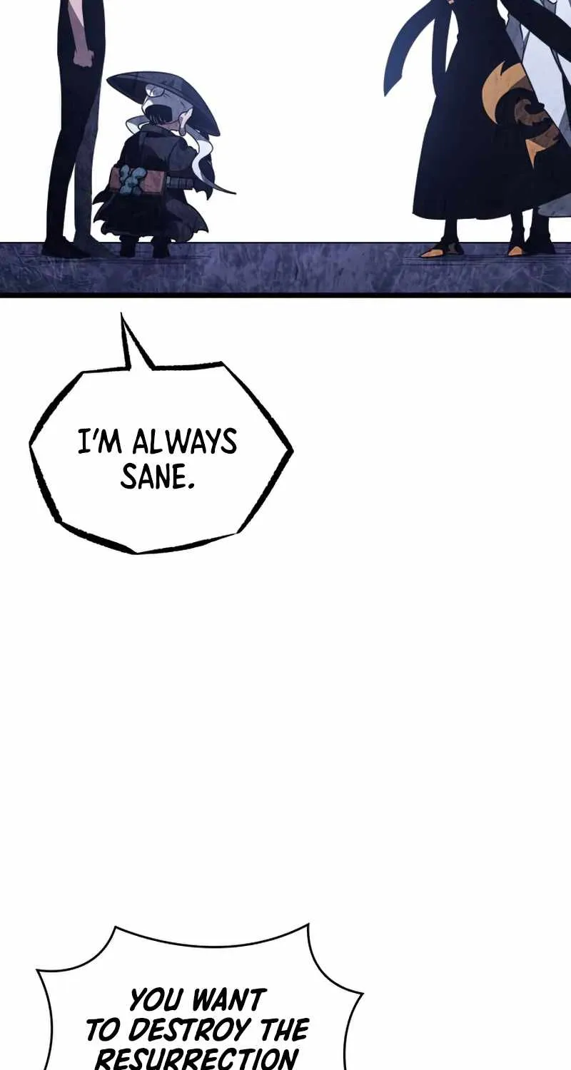 The World After The Fall Zinmanga X Chapter 60 Page 75