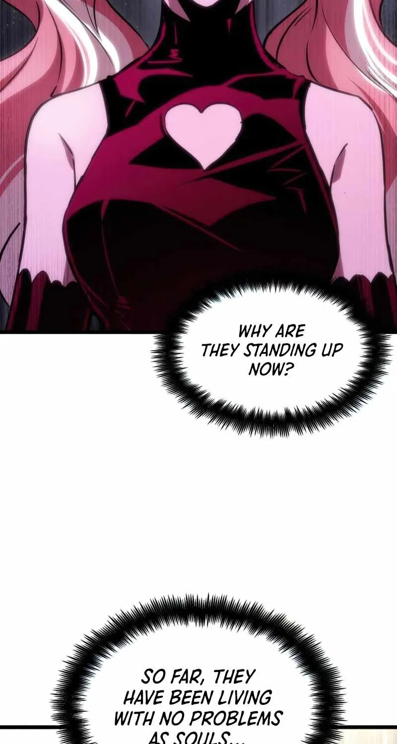 The World After The Fall Zinmanga X Chapter 60 Page 84