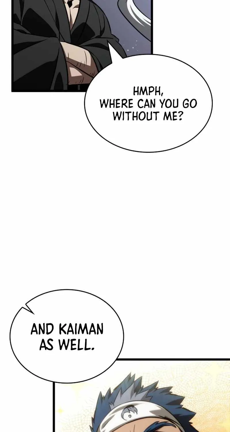 The World After The Fall Zinmanga X Chapter 60 Page 89