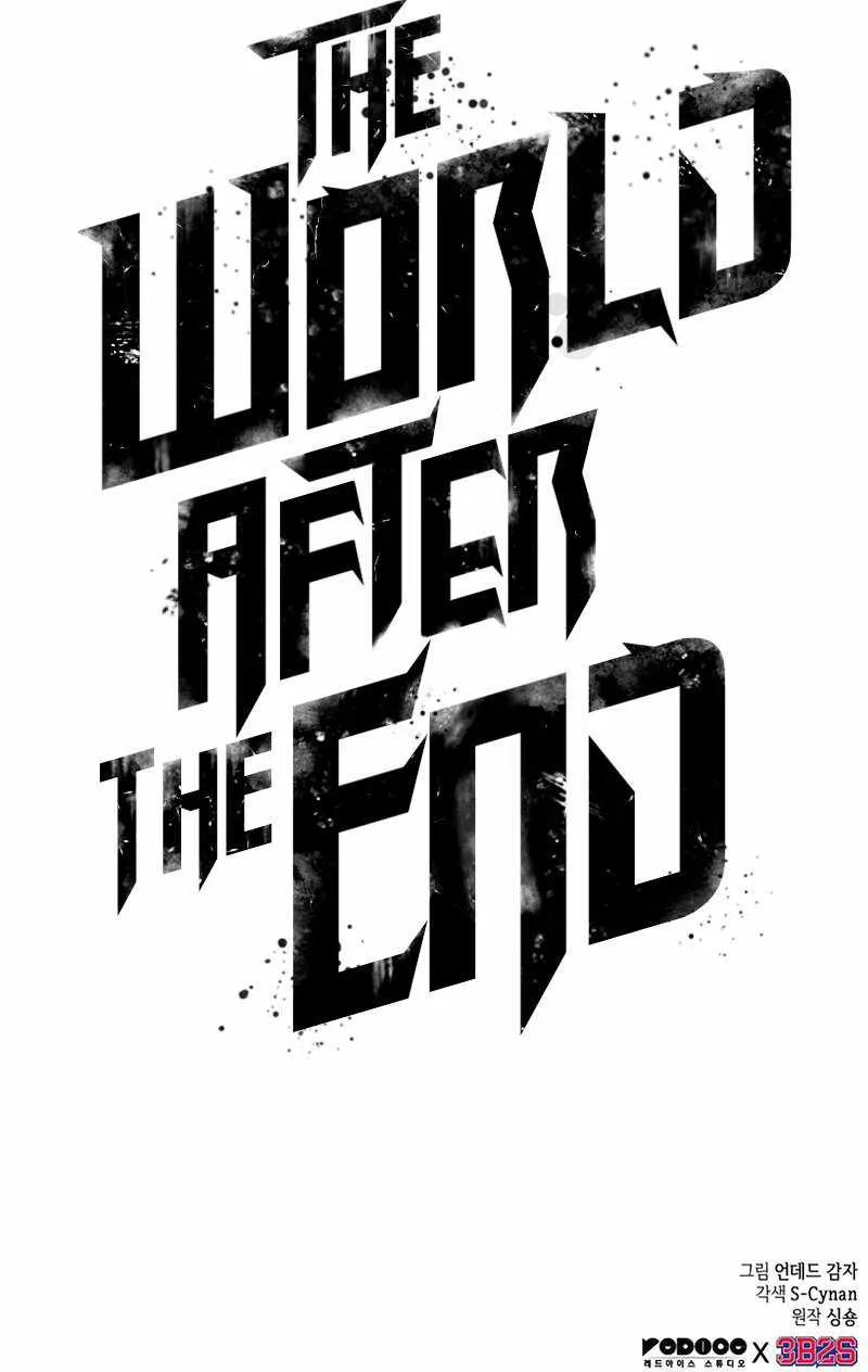 The World After The Fall Zinmanga X Chapter 60 Page 97