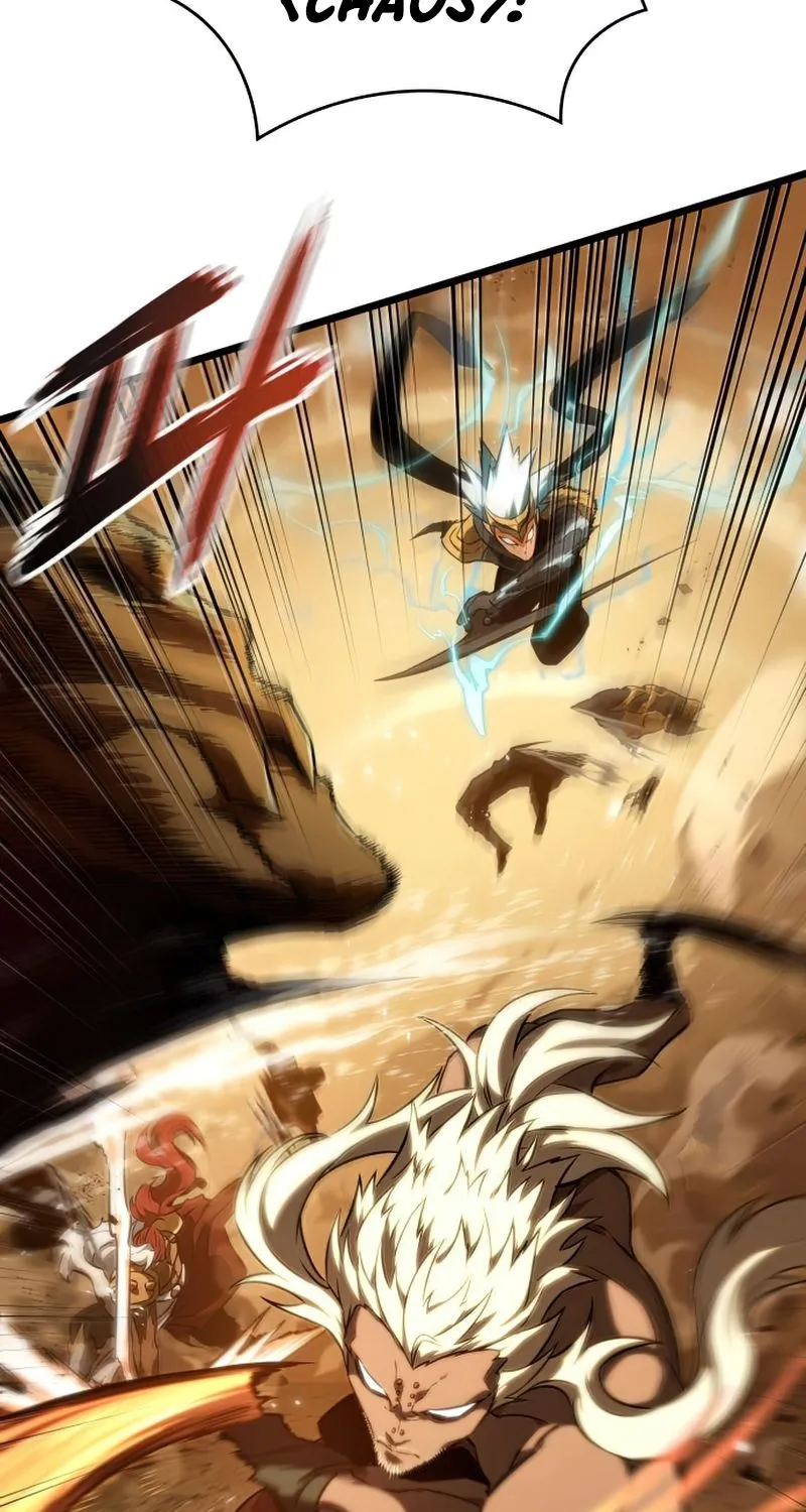 The World After The Fall Zinmanga X Chapter 59 Page 60